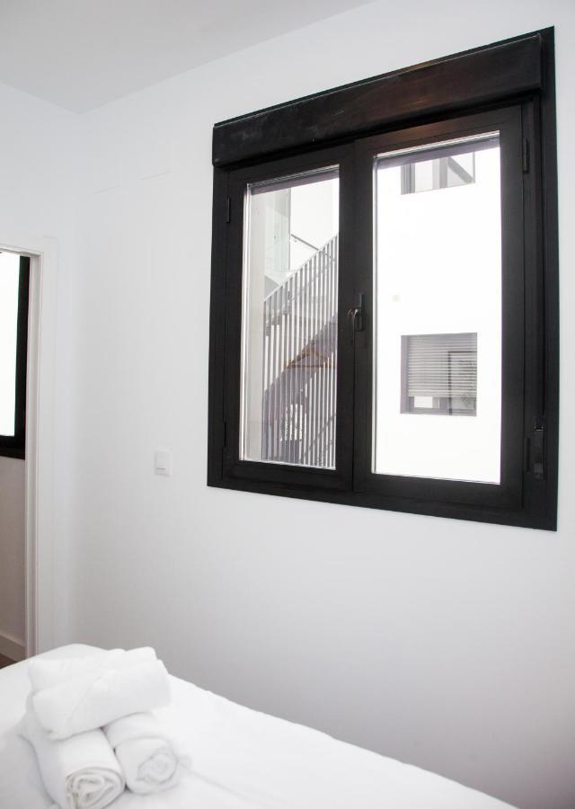 Gotoseville Faustino Flats ภายนอก รูปภาพ
