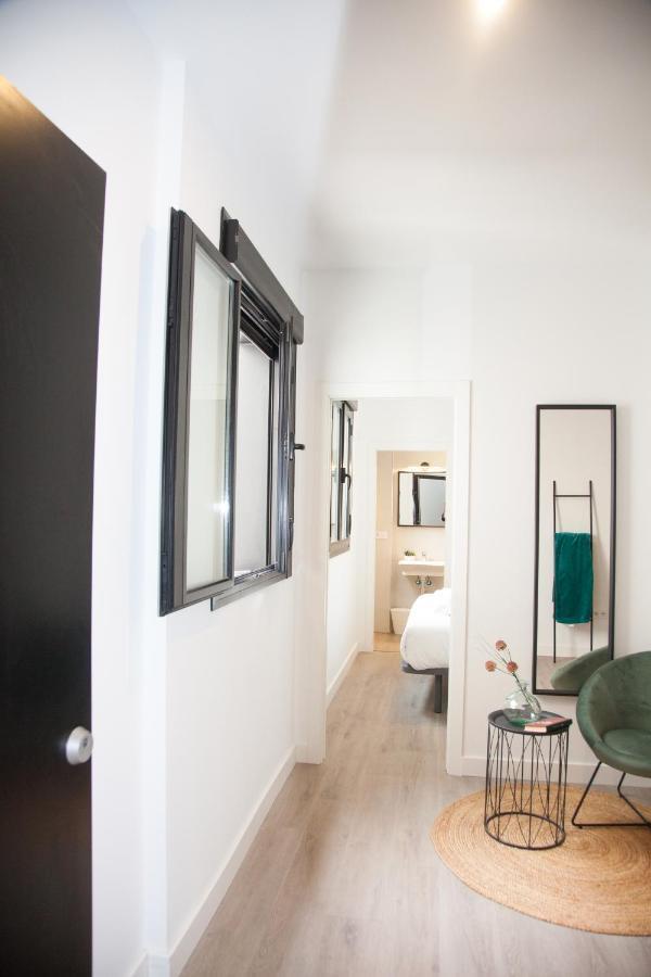 Gotoseville Faustino Flats ภายนอก รูปภาพ