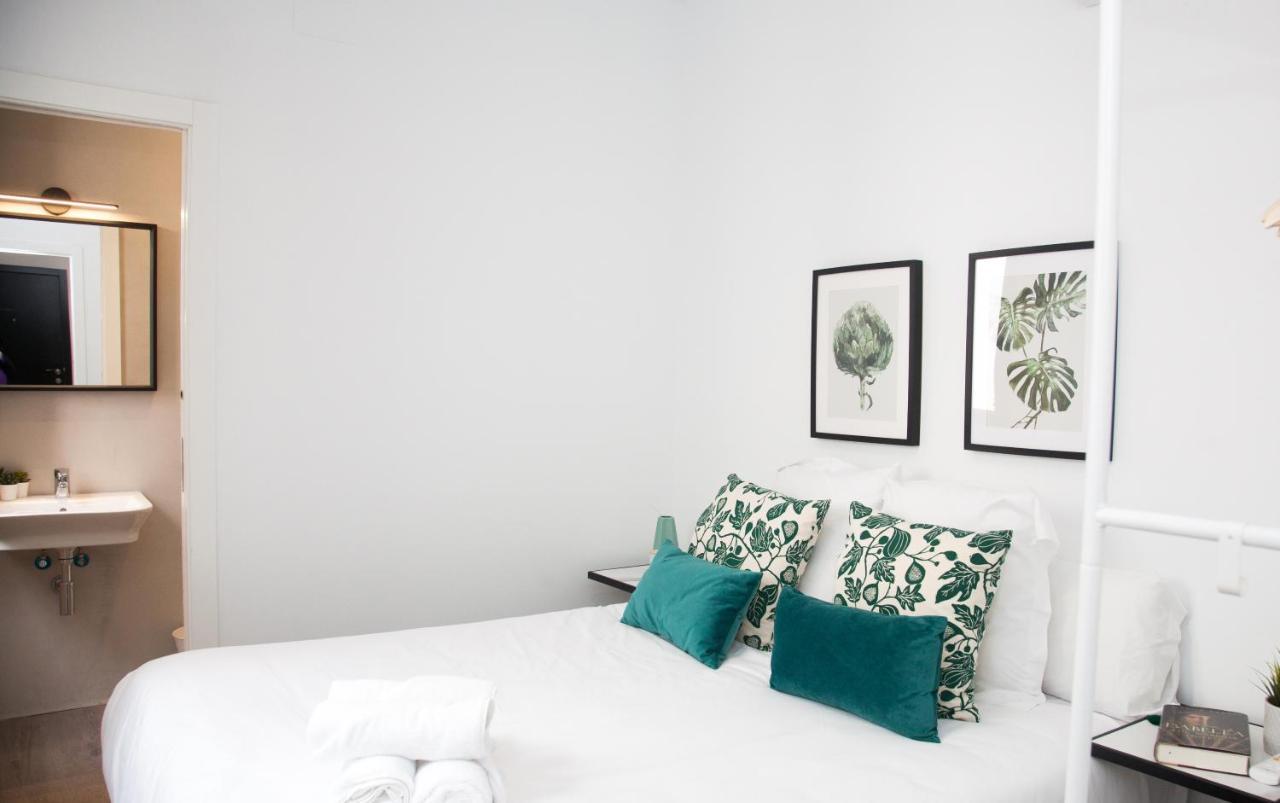 Gotoseville Faustino Flats ภายนอก รูปภาพ