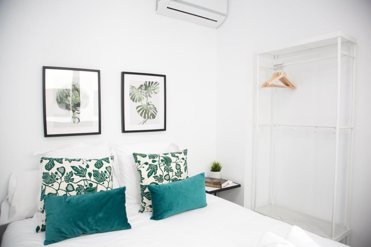 Gotoseville Faustino Flats ภายนอก รูปภาพ