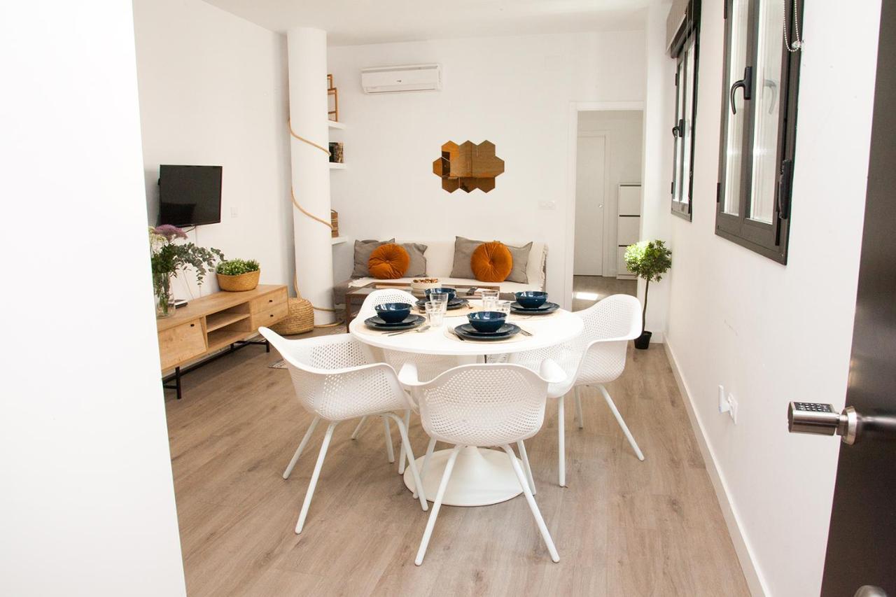 Gotoseville Faustino Flats ภายนอก รูปภาพ