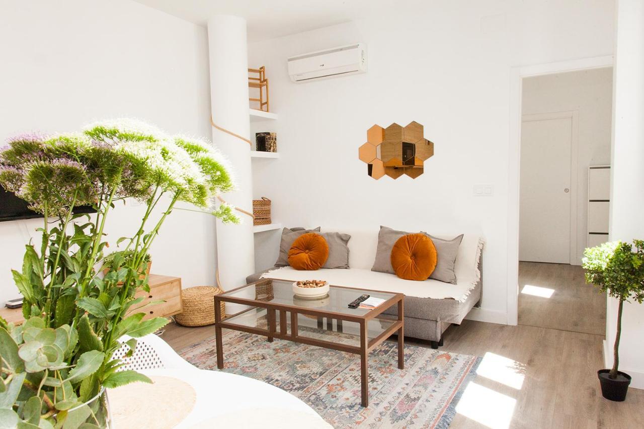 Gotoseville Faustino Flats ภายนอก รูปภาพ