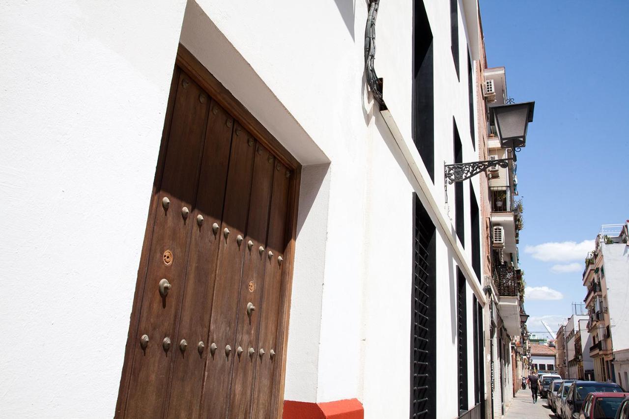 Gotoseville Faustino Flats ภายนอก รูปภาพ