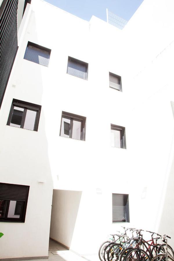 Gotoseville Faustino Flats ภายนอก รูปภาพ