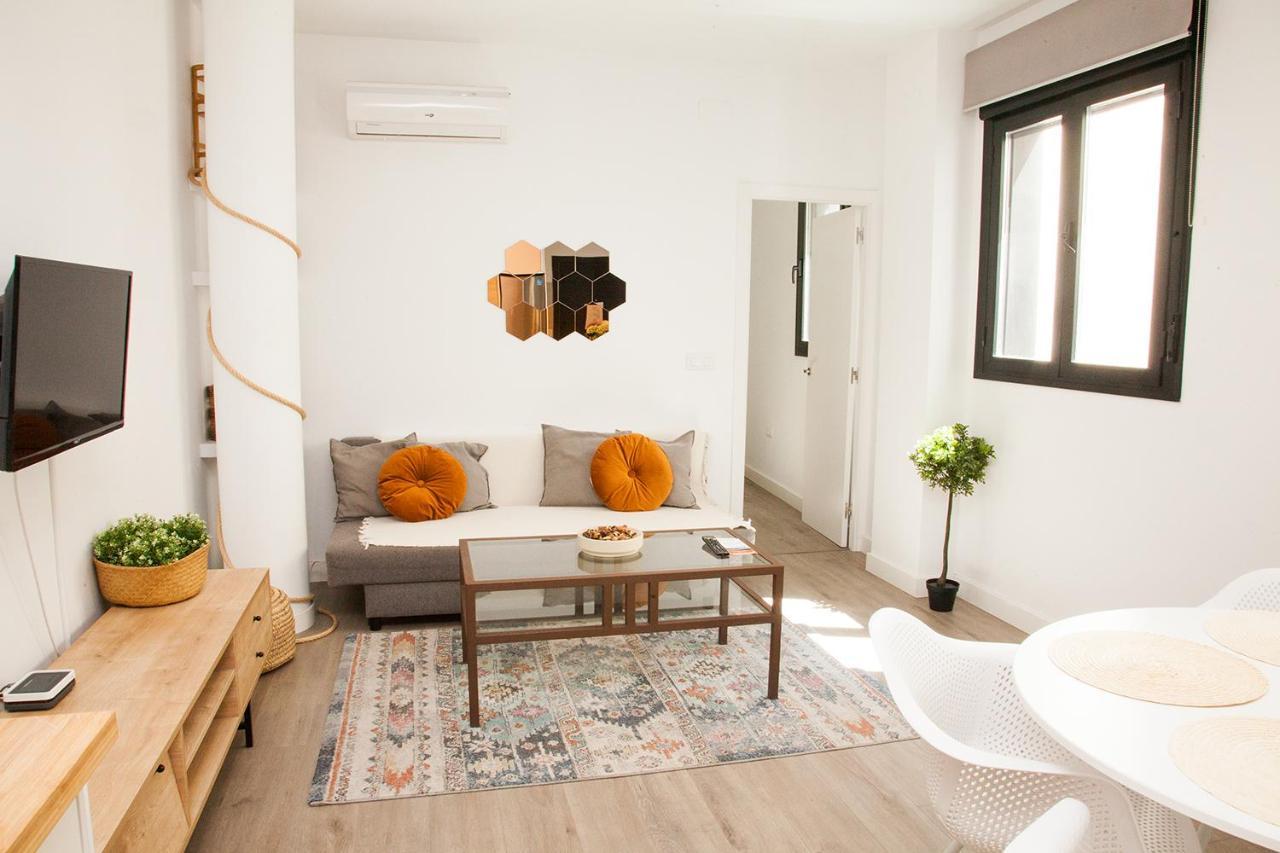 Gotoseville Faustino Flats ภายนอก รูปภาพ