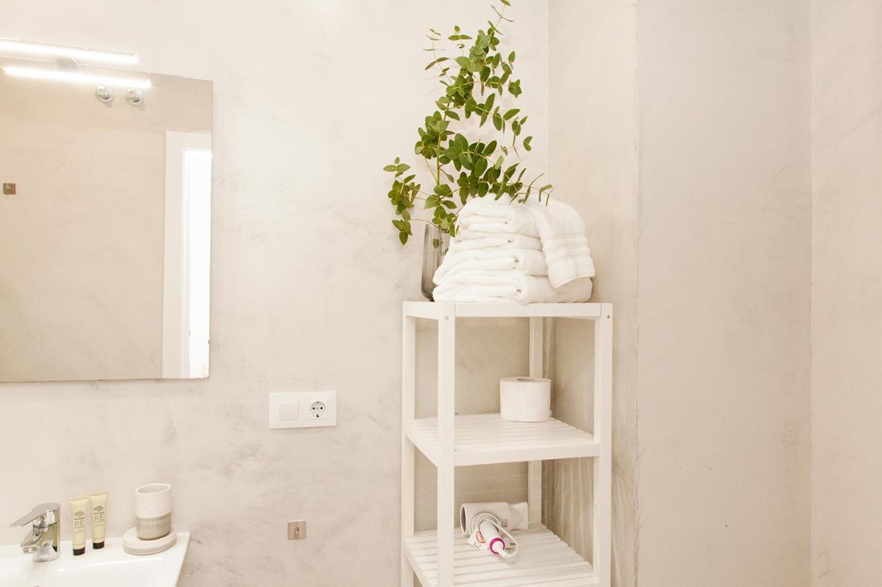 Gotoseville Faustino Flats ภายนอก รูปภาพ