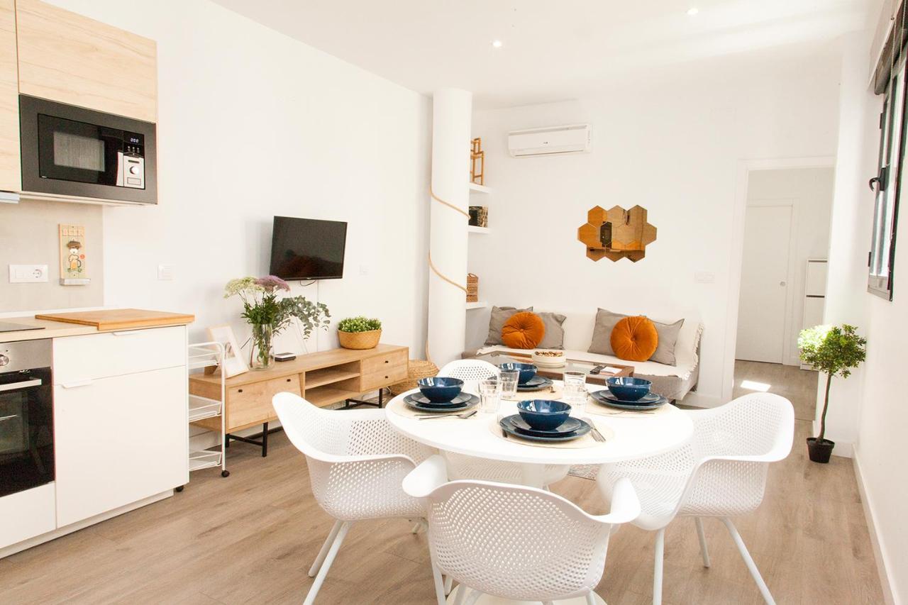 Gotoseville Faustino Flats ภายนอก รูปภาพ