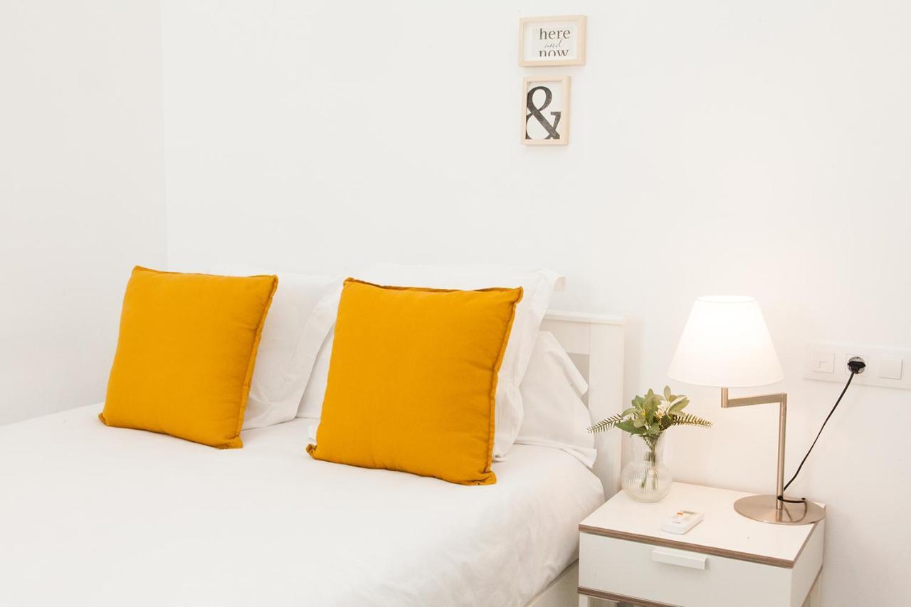 Gotoseville Faustino Flats ภายนอก รูปภาพ