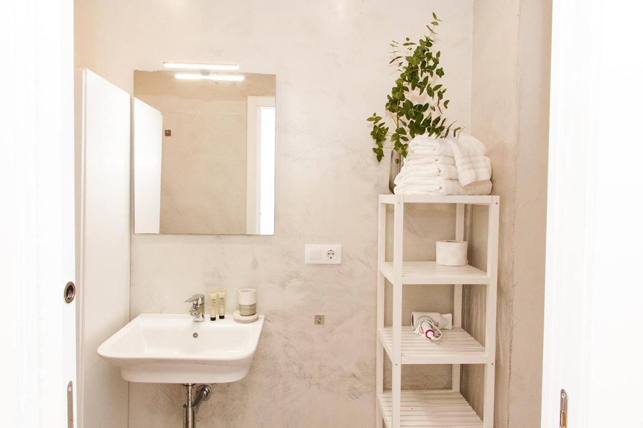 Gotoseville Faustino Flats ภายนอก รูปภาพ
